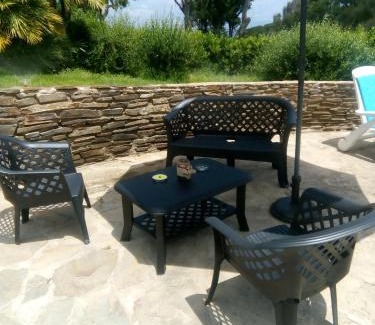 Stintino Apartamento | Mare Blu