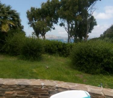 Stintino Apartamento | Mare Blu