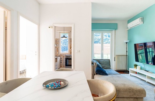 Finale Pia Apartamento | Mare Borgo by Interhome