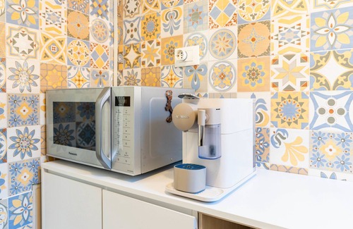 Finale Pia Apartamento | Mare Borgo by Interhome