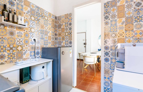 Finale Pia Apartamento | Mare Borgo by Interhome