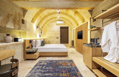 Goreme Hotel | Mare Cappadocia