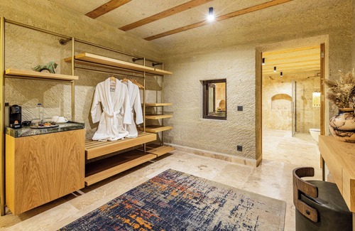 Goreme Hotel | Mare Cappadocia