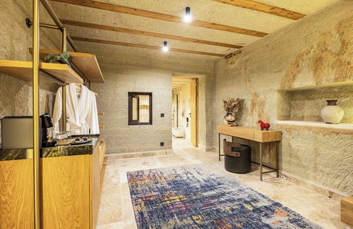 Goreme Hotel | Mare Cappadocia
