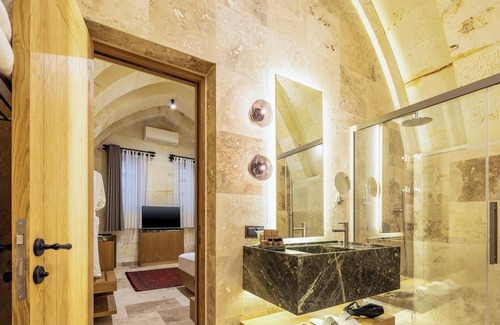 Goreme Hotel | Mare Cappadocia