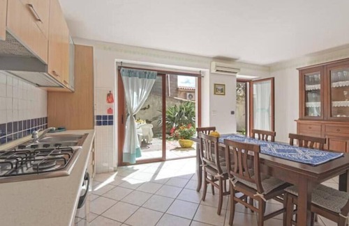 Torre dei Corsari Apartamento | Mare & Comfort Orosei