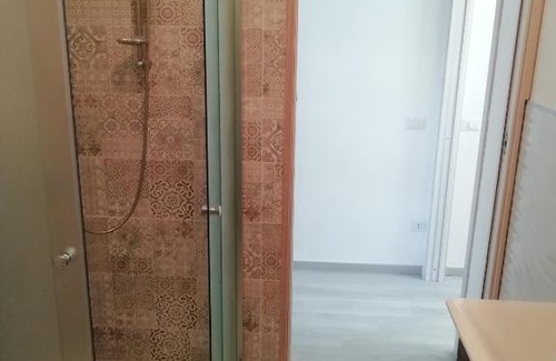 Porto d'Ascoli Apartamento | Mare d'amare la più bella vacanza