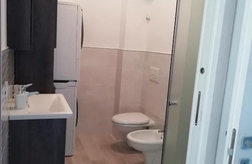 Porto d'Ascoli Apartamento | Mare d'amare la più bella vacanza