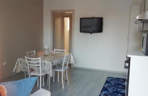 Porto d'Ascoli Apartamento | Mare d'amare la più bella vacanza