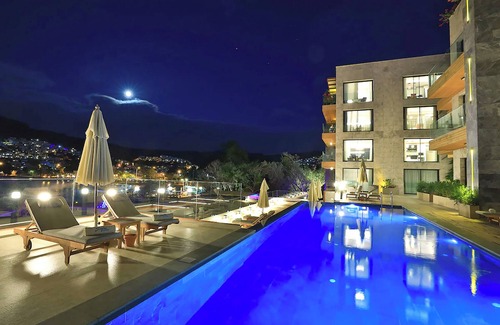 Gundogan Casa | Mare Deluxe Residences & Villas