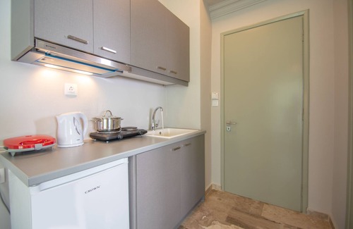 Kalamaki Apartamento | Mare Dentro
