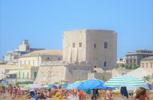 Pozzallo Apartamento | mare dentro