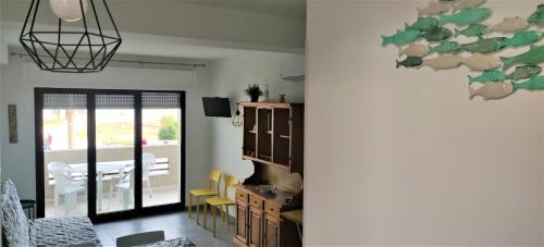 Pozzallo Apartamento | mare dentro