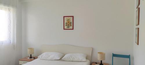 Pozzallo Apartamento | mare dentro