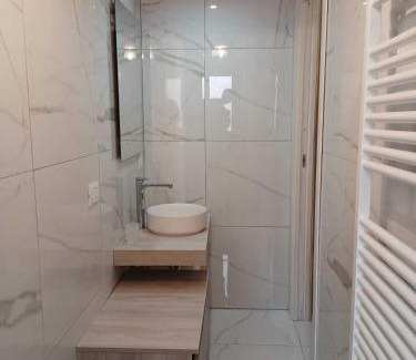 Reggio Calabria Apartamento | Mare Dentro Small