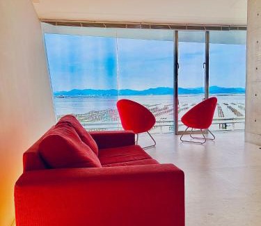 Hatsukaichi Villa | Mare di Miyajima マーレ ディ ミヤジマ