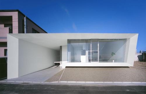Hatsukaichi Villa | Mare di Miyajima マーレ ディ ミヤジマ