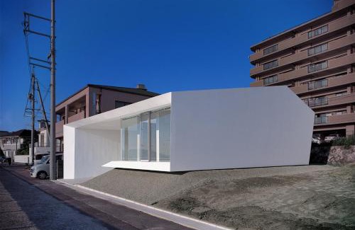 Hatsukaichi Villa | Mare di Miyajima マーレ ディ ミヤジマ