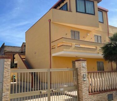 Ispica Apartamento | Mare di Sicilia Apartments