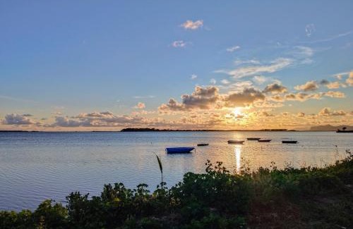 Birgi Vecchi Casa | Mare DiVino