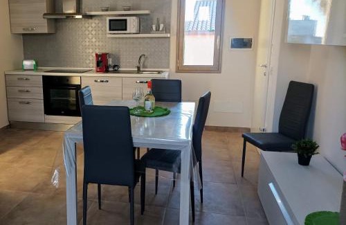 Birgi Vecchi Casa | Mare DiVino