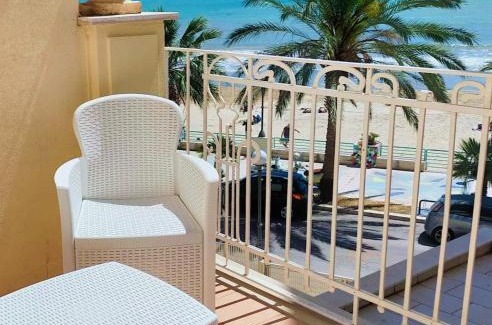 Manfredonia Apartamento | Mare e Castello