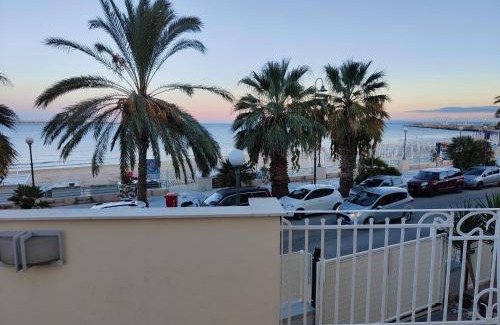 Manfredonia Apartamento | Mare e Castello