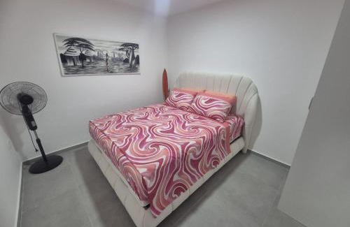 Lastva Grbaljska Apartamento | Mare e Luna