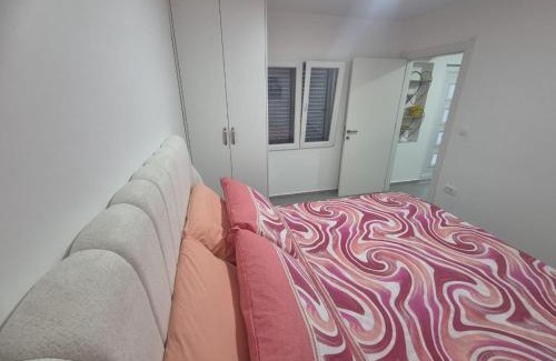 Lastva Grbaljska Apartamento | Mare e Luna