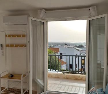 Biguglia Apartamento | Mare e monte Ortale