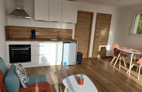 Biguglia Apartamento | Mare e monte Ortale