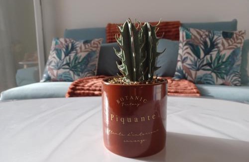 Biguglia Apartamento | Mare e monte Ortale
