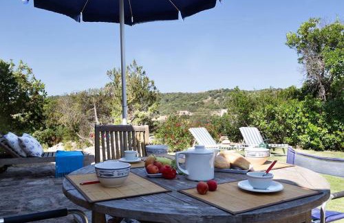Arzachena Casa | Mare e Monti