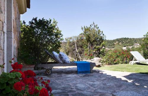 Arzachena Casa | Mare e Monti