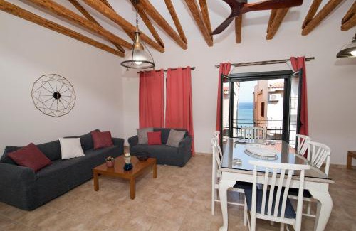 Monemvasia Casa | Mare e Pietra