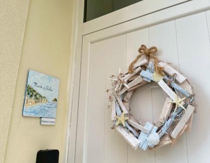 Spotorno Apartamento | Mare e Relax - A due passi dalla spiaggia