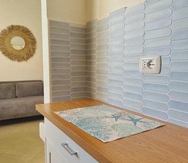 Spotorno Apartamento | Mare e Relax - A due passi dalla spiaggia