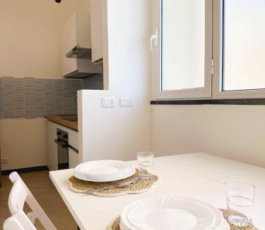 Spotorno Apartamento | Mare e Relax - A due passi dalla spiaggia