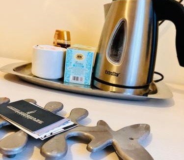 Sanremo Apartamento | Mare e Relax Portosole