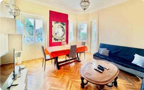 Sanremo Apartamento | Mare e Relax Portosole