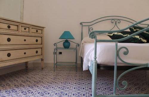 Marettimo Casa | Mare E Timo