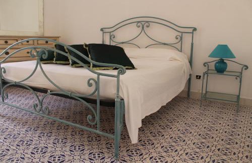 Marettimo Casa | Mare E Timo