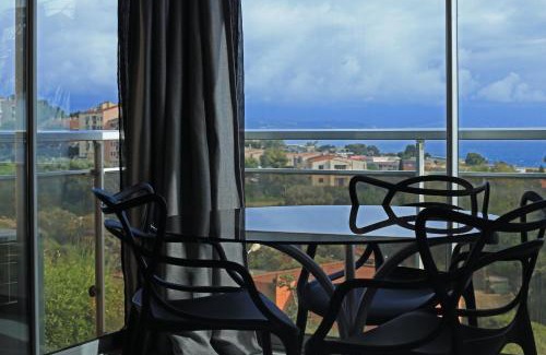 Le Ricanto Apartamento | Mare e Vista