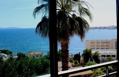 Le Ricanto Apartamento | Mare e Vista