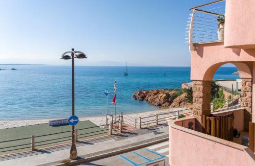 Trinita d'Agultu e Vignola Casa | Mare fuori