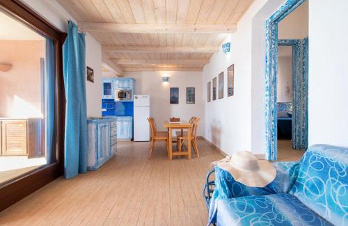 Trinita d'Agultu e Vignola Casa | Mare fuori