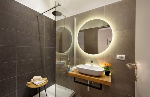 Sant'Agnello Cama Y Desayuno | MARE FUORI ROOMS