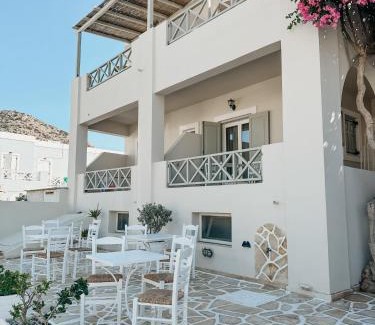 Galissas Cama Y Desayuno | Mare