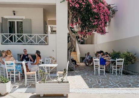 Galissas Cama Y Desayuno | Mare
