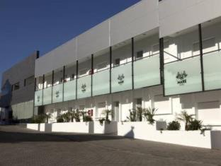 Dos Hermanas Hotel | Mare Hotel